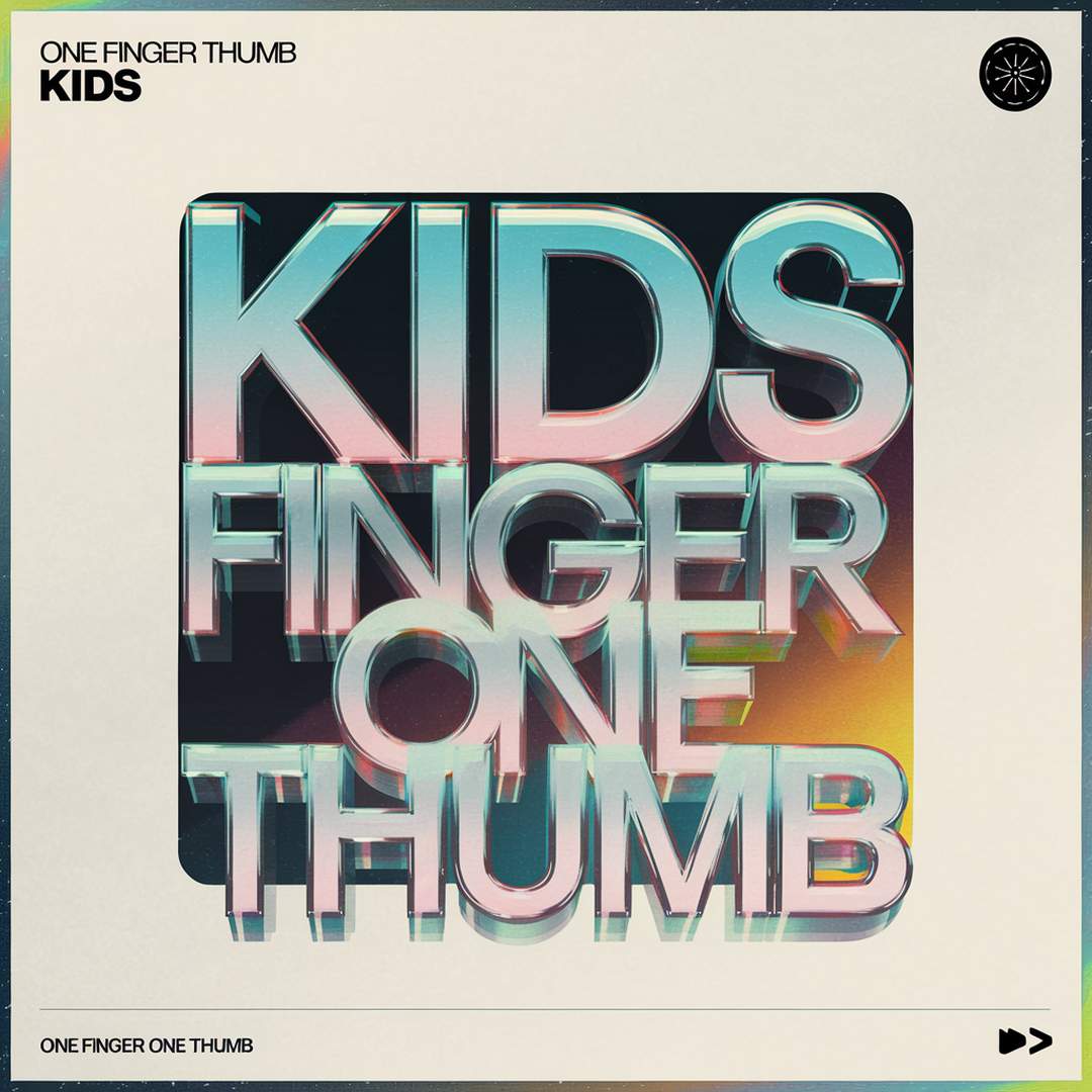 Generic - One Finger One Thumb