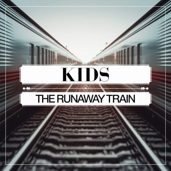 Generic - The Runaway Train