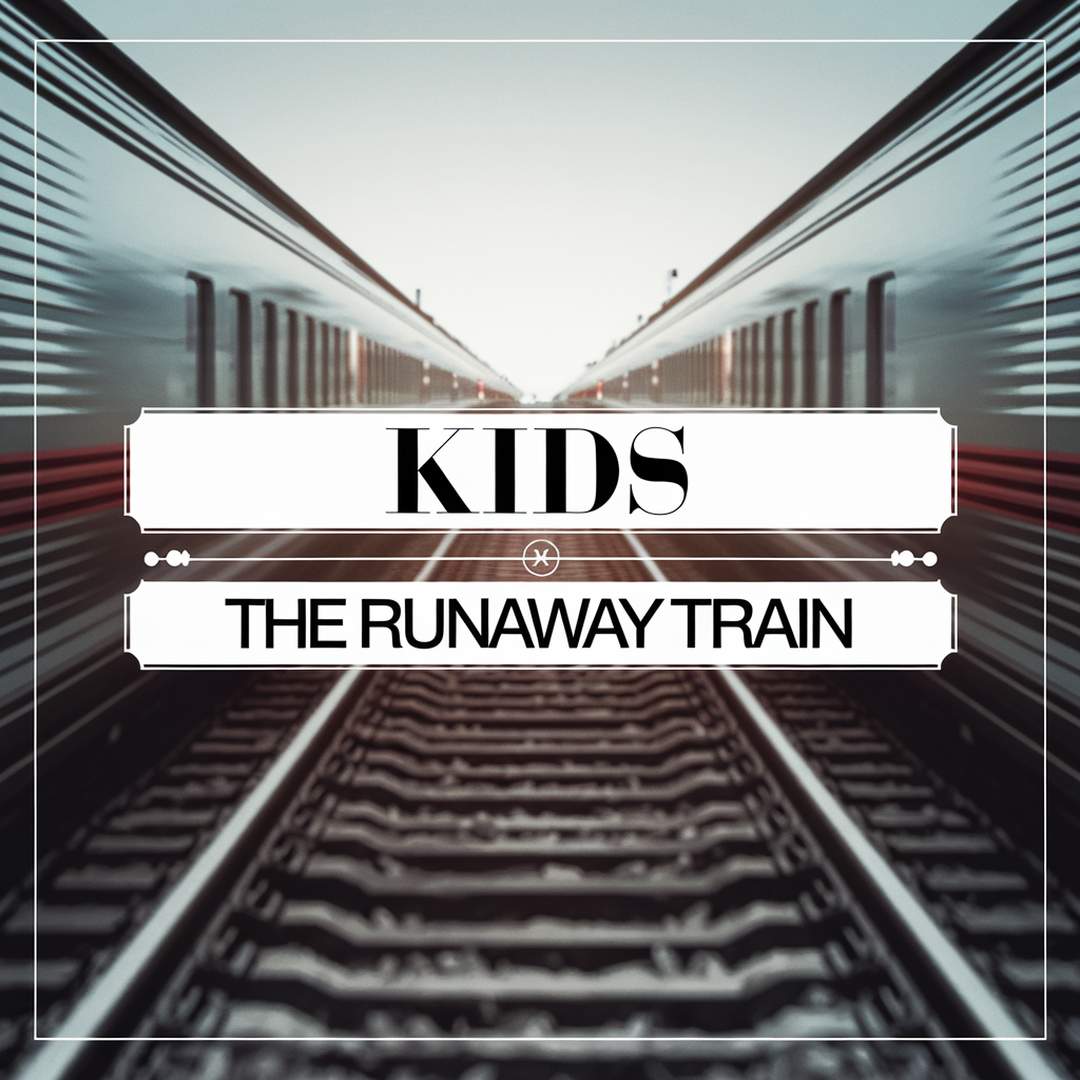 Generic - The Runaway Train