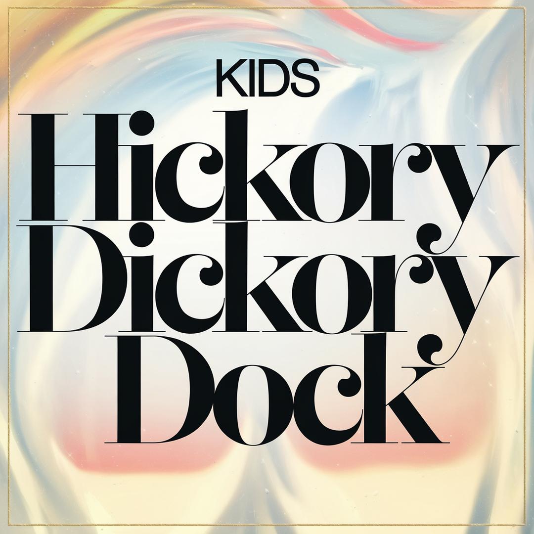 Generic - Hickory Dickory Dock