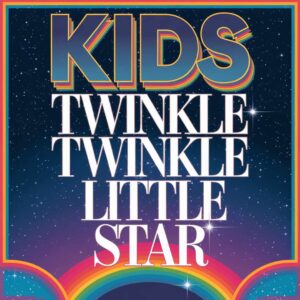 SF1113121 – Generic – Twinkle Twinkle Little Star