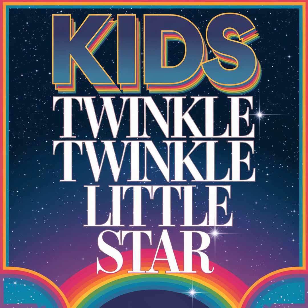 Generic - Twinkle Twinkle Little Star