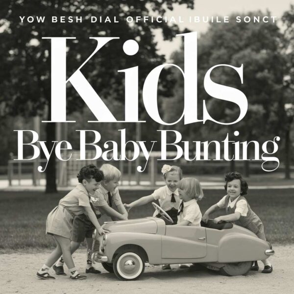 Generic - Bye Baby Bunting