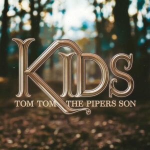 SF1113125 – Generic – Tom Tom The Pipers Son