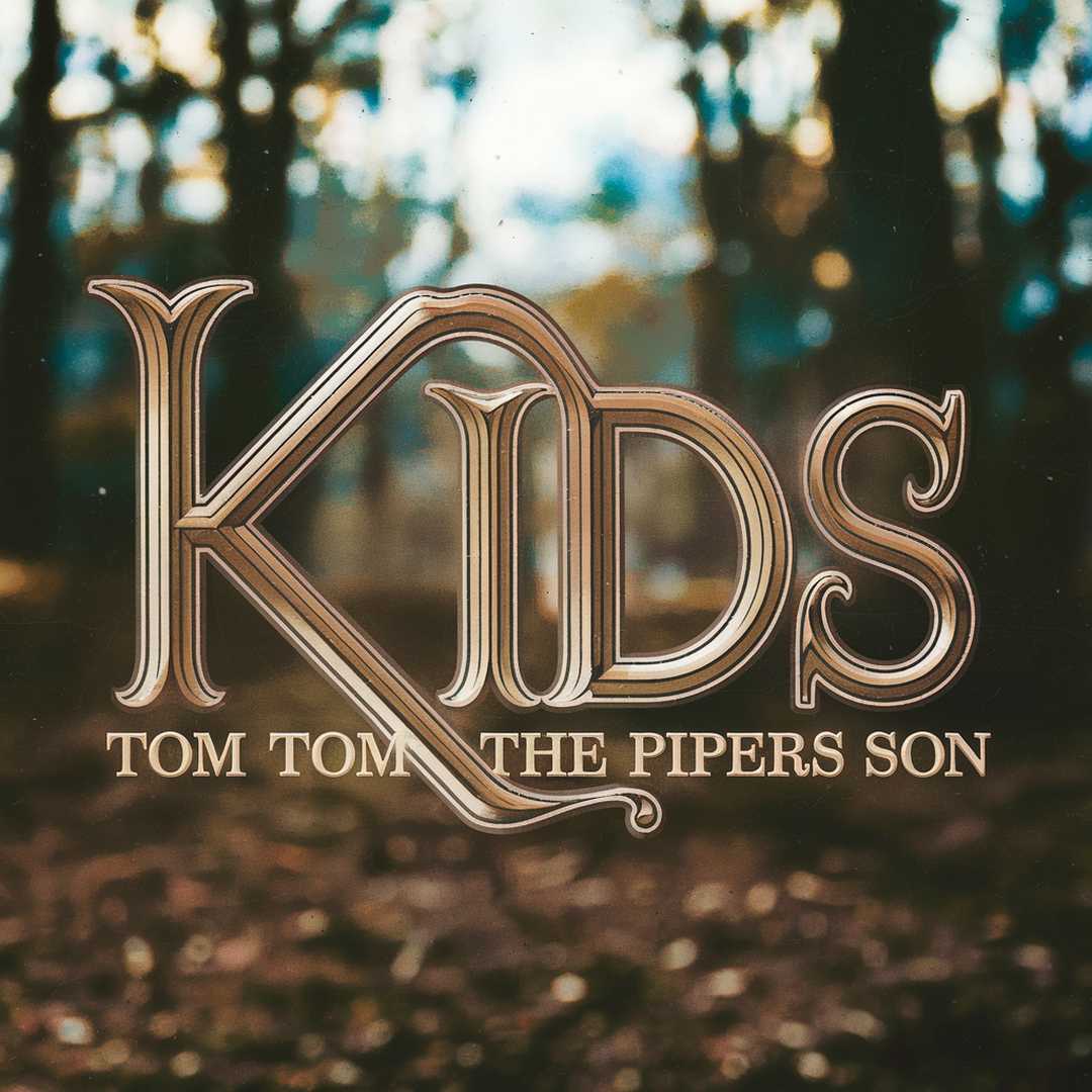 Generic - Tom Tom The Pipers Son