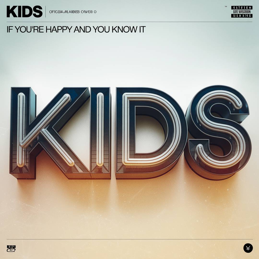 Generic - If You're Happy And You Know It
