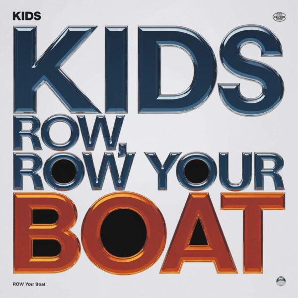 Generic - Row, Row, Row Your Boat