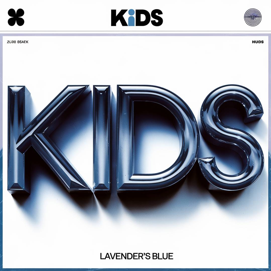 Generic - Lavender's Blue