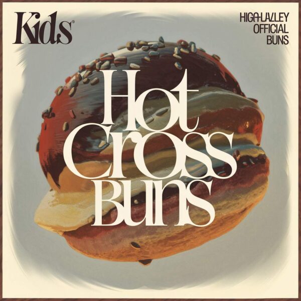 Generic - Hot Cross Buns