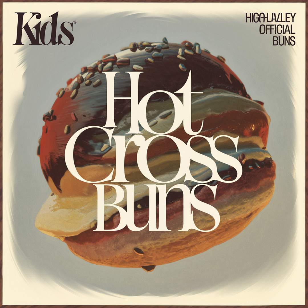 Generic - Hot Cross Buns