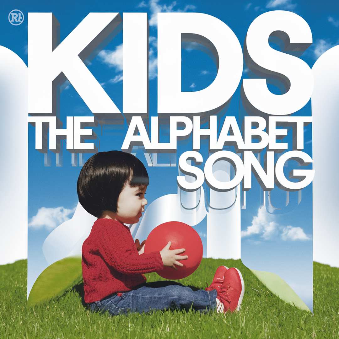 Generic - The Alphabet Song