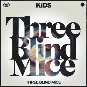 SF1113139 – Generic – Three Blind Mice