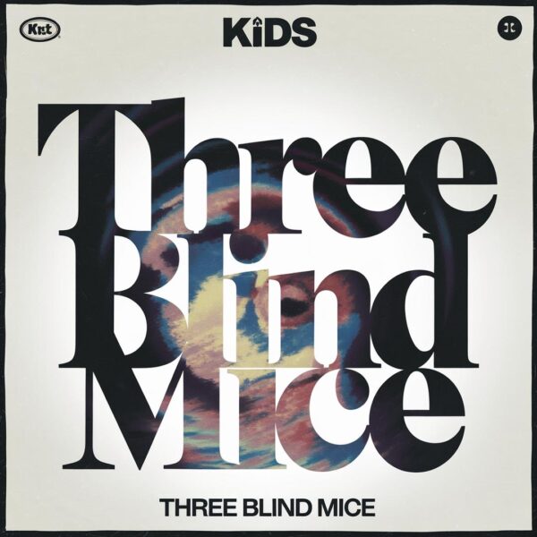 Generic - Three Blind Mice