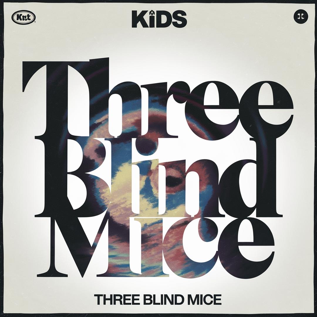 Generic - Three Blind Mice