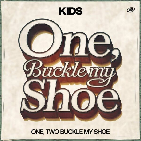 Generic - One, Two Buckle My Shoe