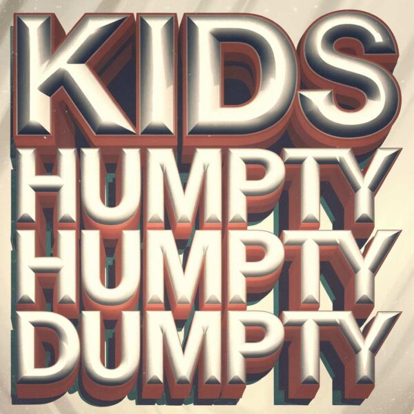 Generic - Humpty Dumpty