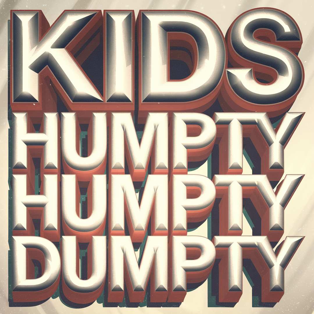 Generic - Humpty Dumpty