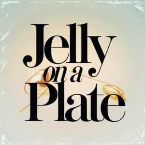 SF1113143 – Generic – Jelly On A Plate