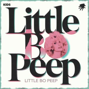 SF1113144 – Generic – Little Bo Peep