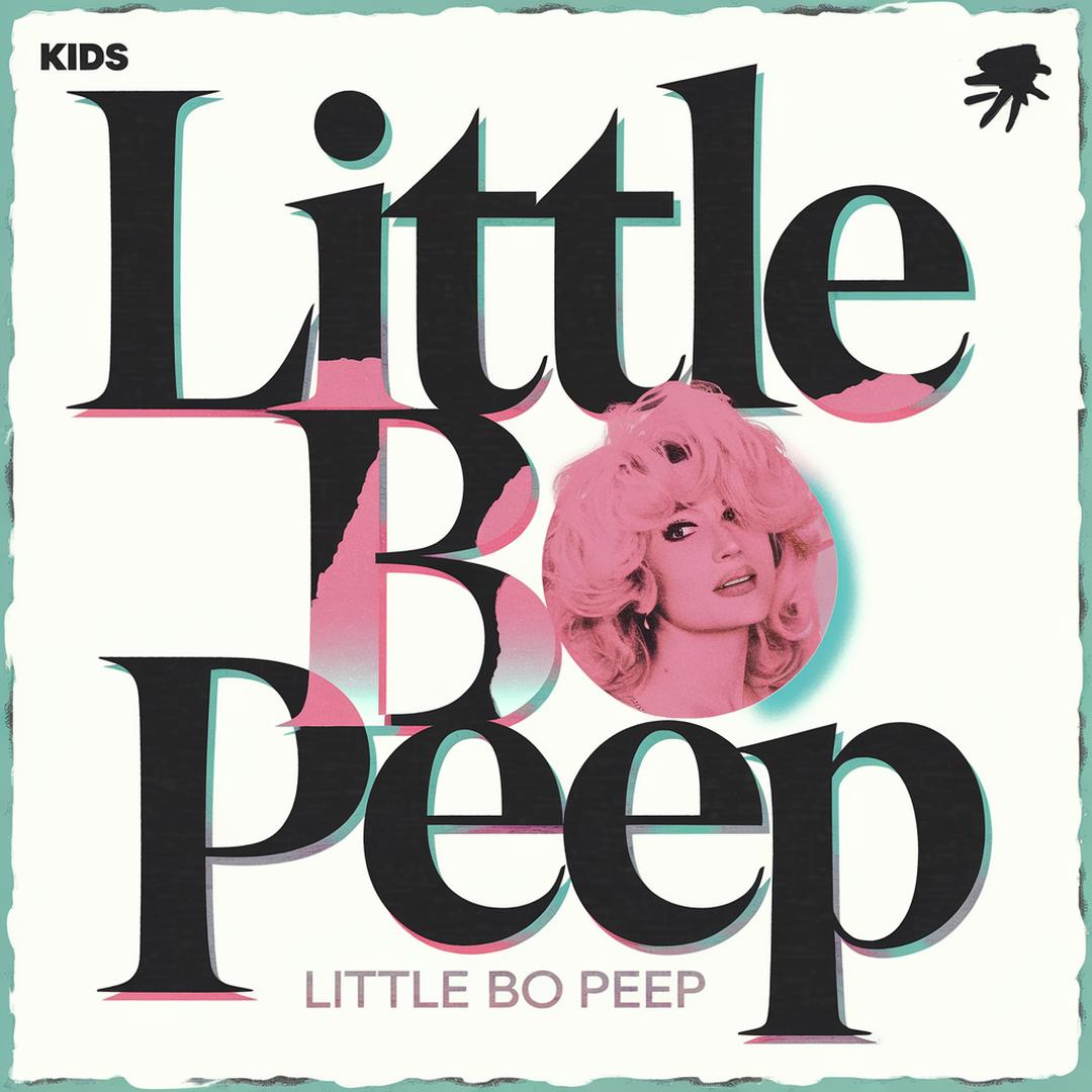 Generic - Little Bo Peep