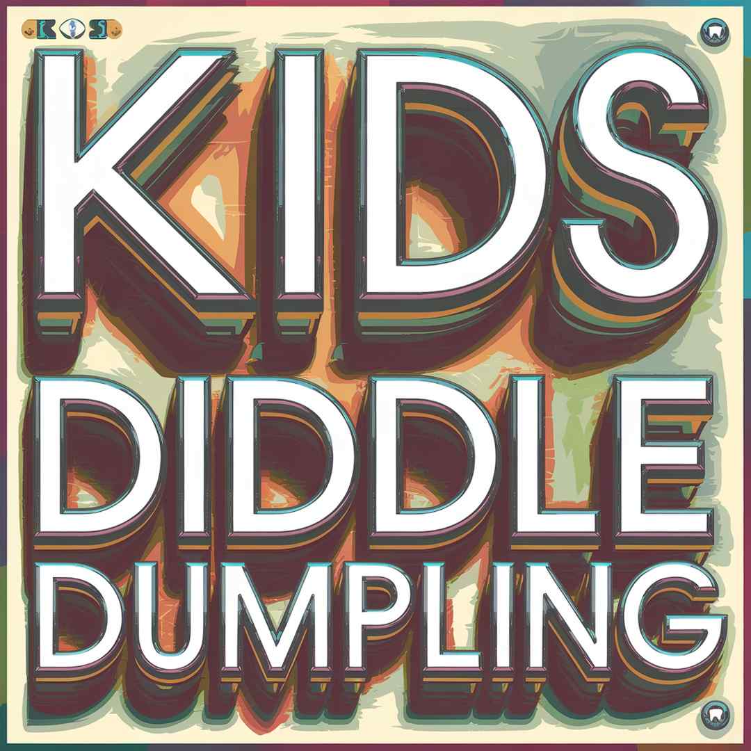 Generic - Diddle Diddle Dumpling