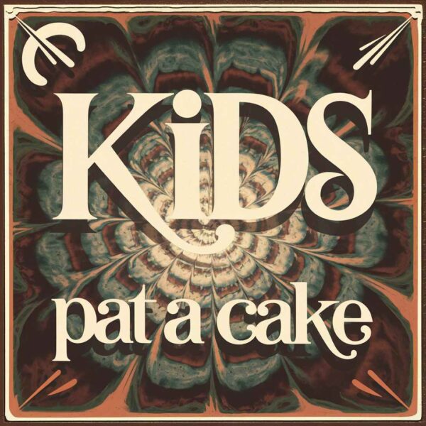Generic - Pat A Cake, Pat A Cake
