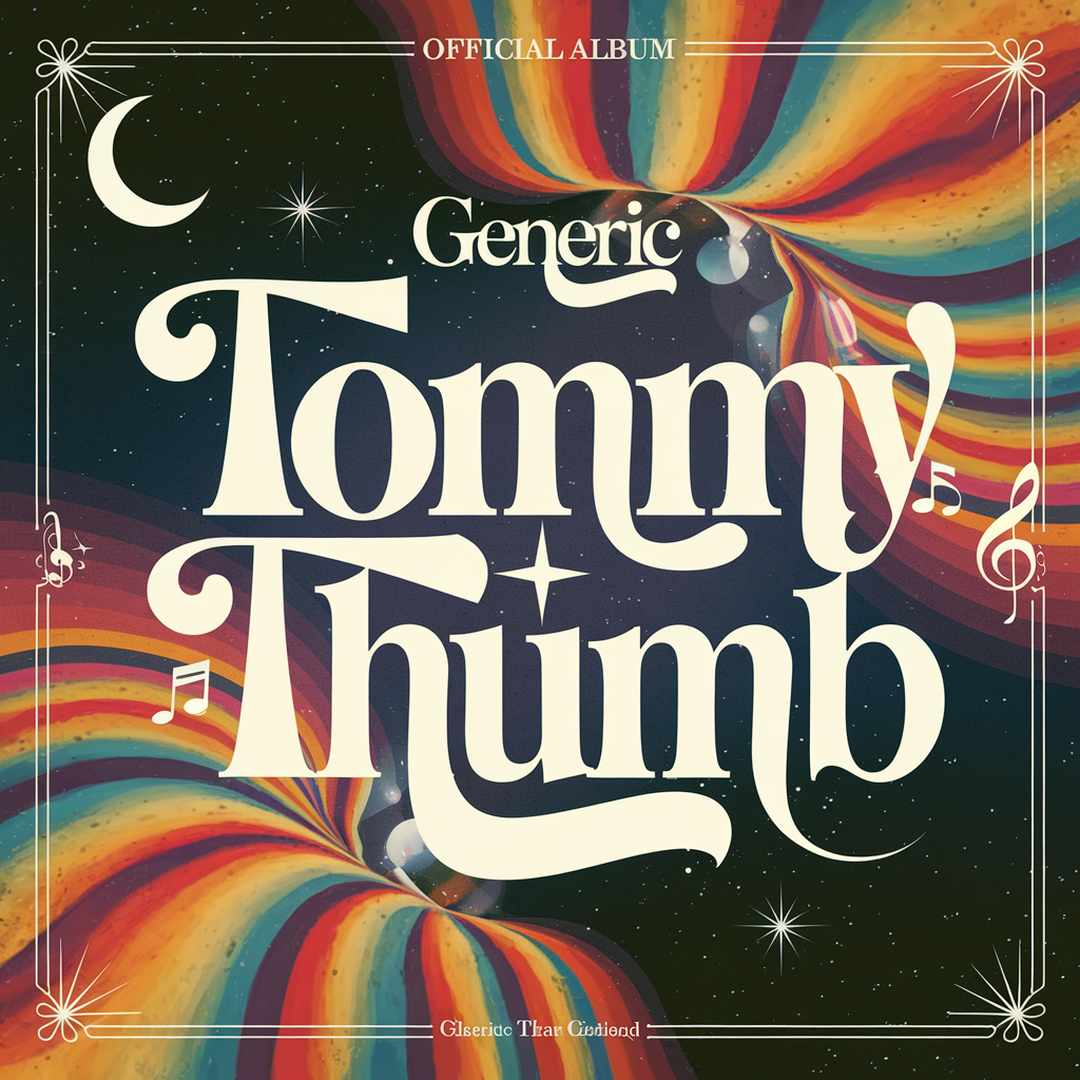 Generic - Tommy Thumb