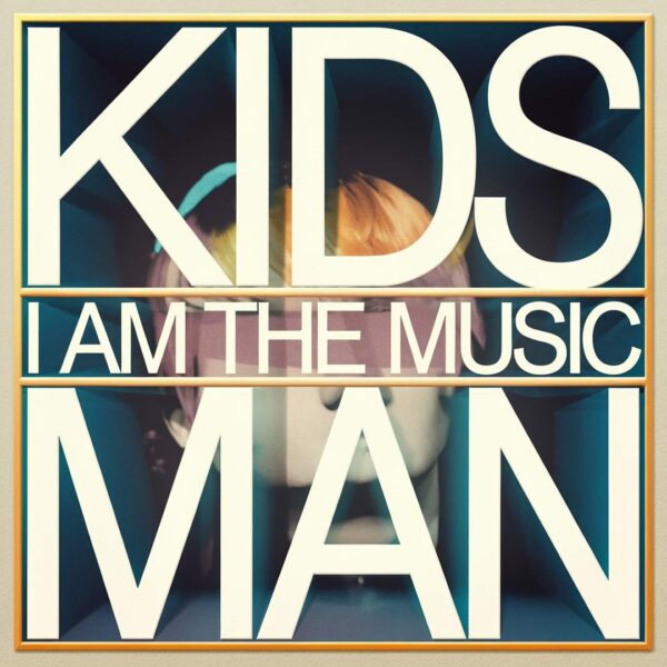 Generic - I Am The Music Man