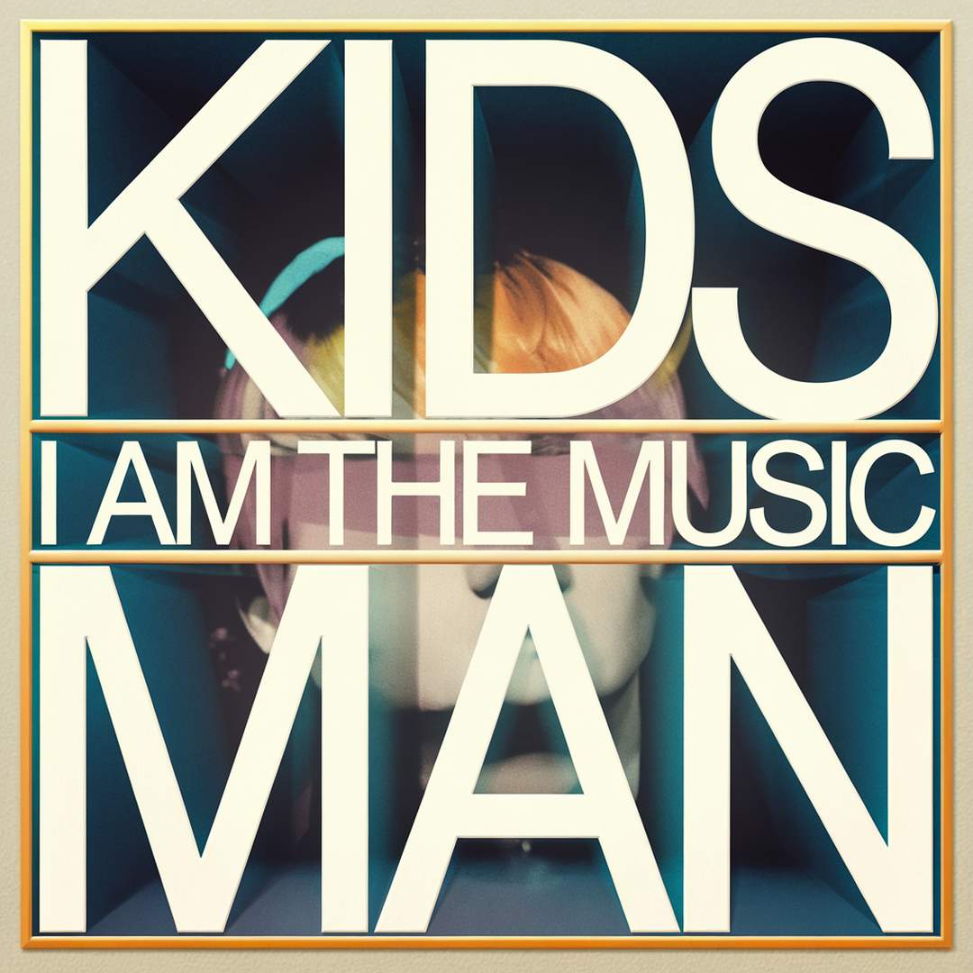 Generic - I Am The Music Man