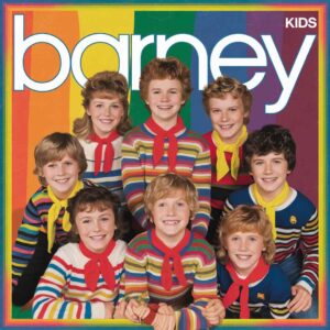 SF1113156 – Generic – Barney