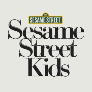 SF1113157 – Generic – Sesame Street