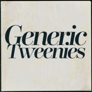 SF1113158 – Generic – Tweenies