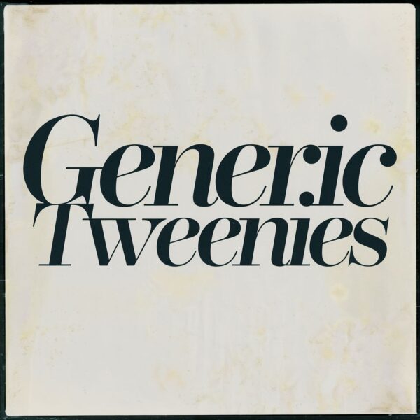 Generic - Tweenies