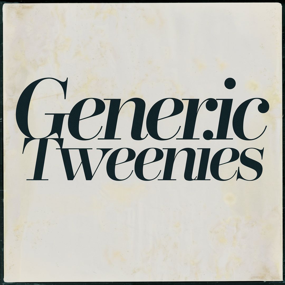 Generic - Tweenies