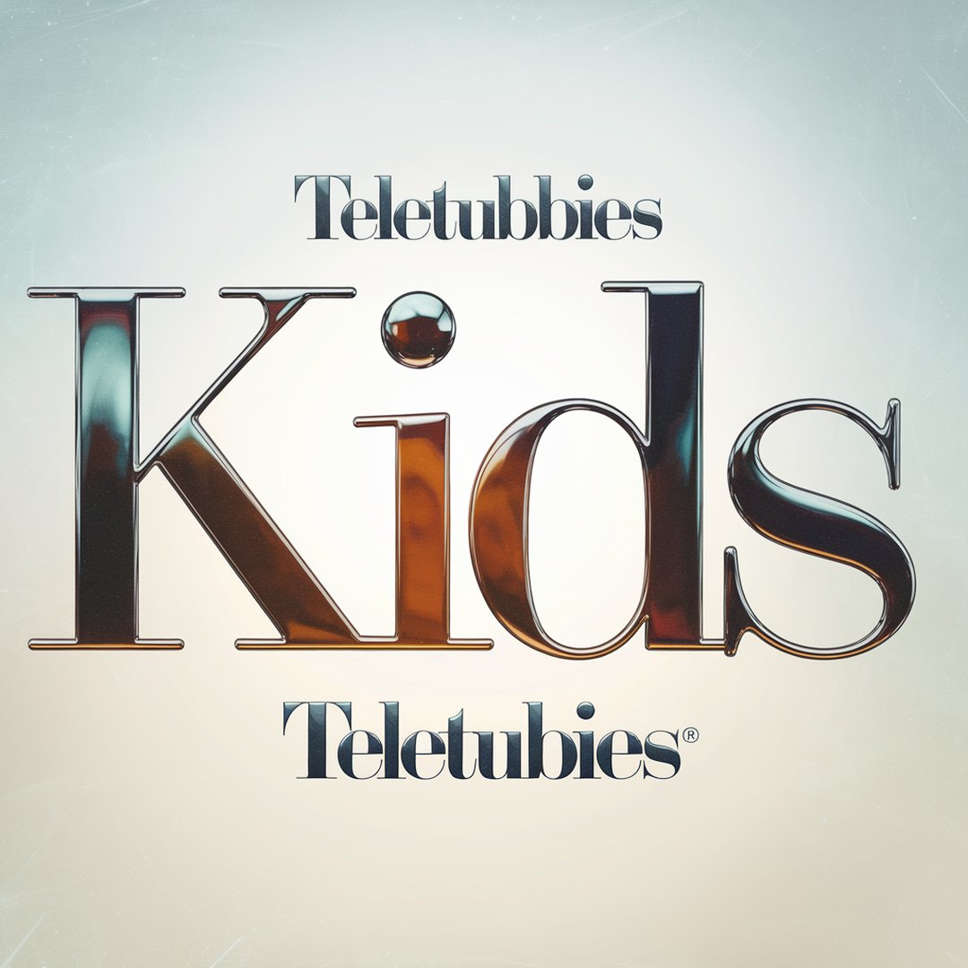 Generic - Teletubbies