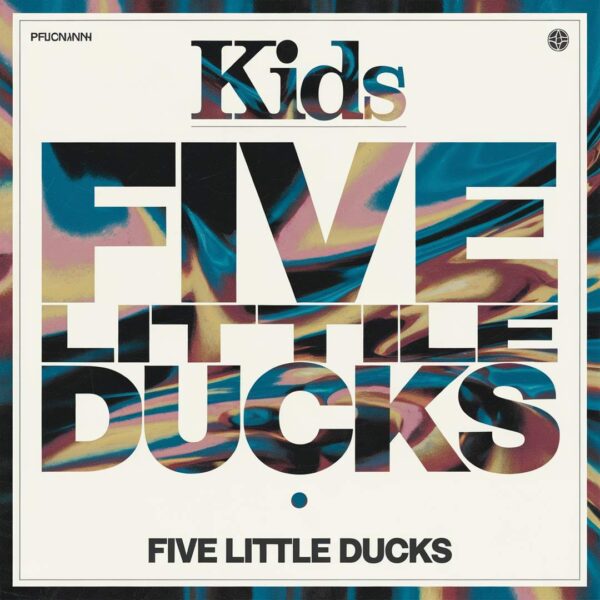Generic - Five Little Ducks