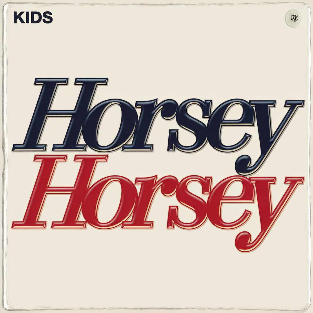 Generic - Horsey Horsey