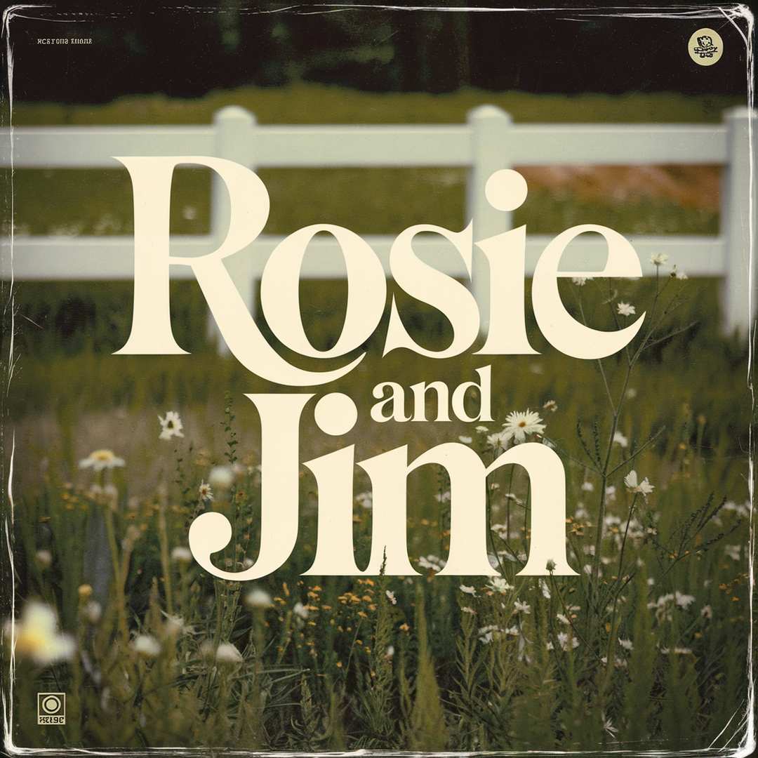 Generic - Rosie And Jim