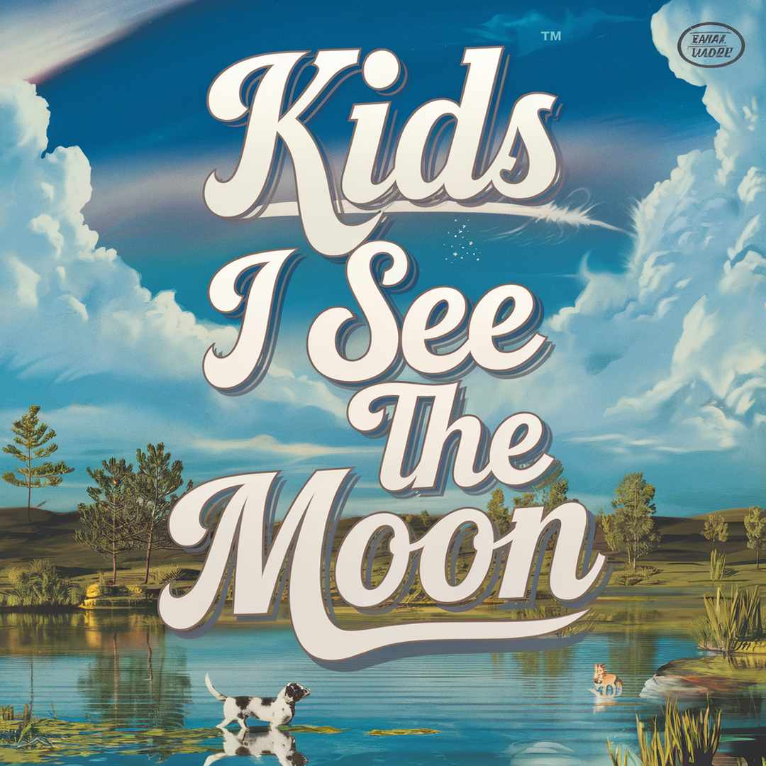 Generic - I See The Moon