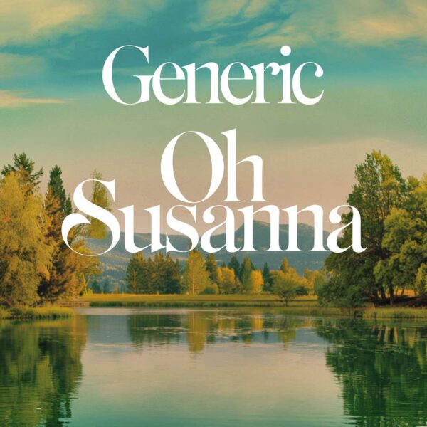 Generic - Oh Susanna