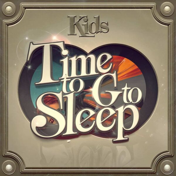 Generic - Time To Go To Sleep