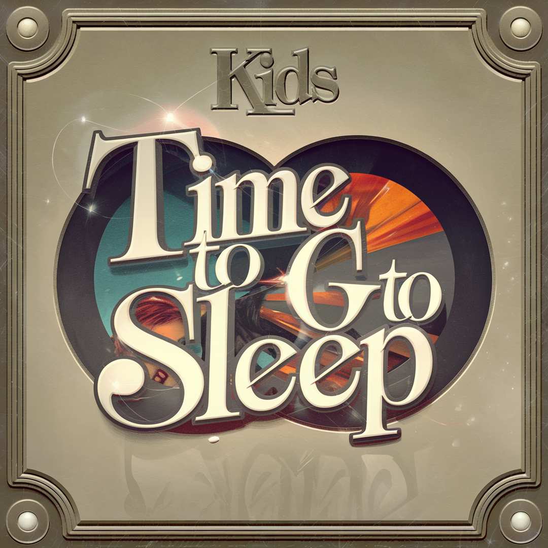 Generic - Time To Go To Sleep