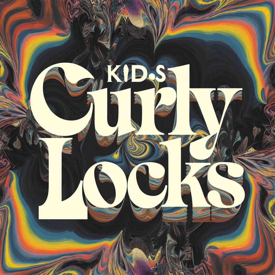 Generic - Curly Locks