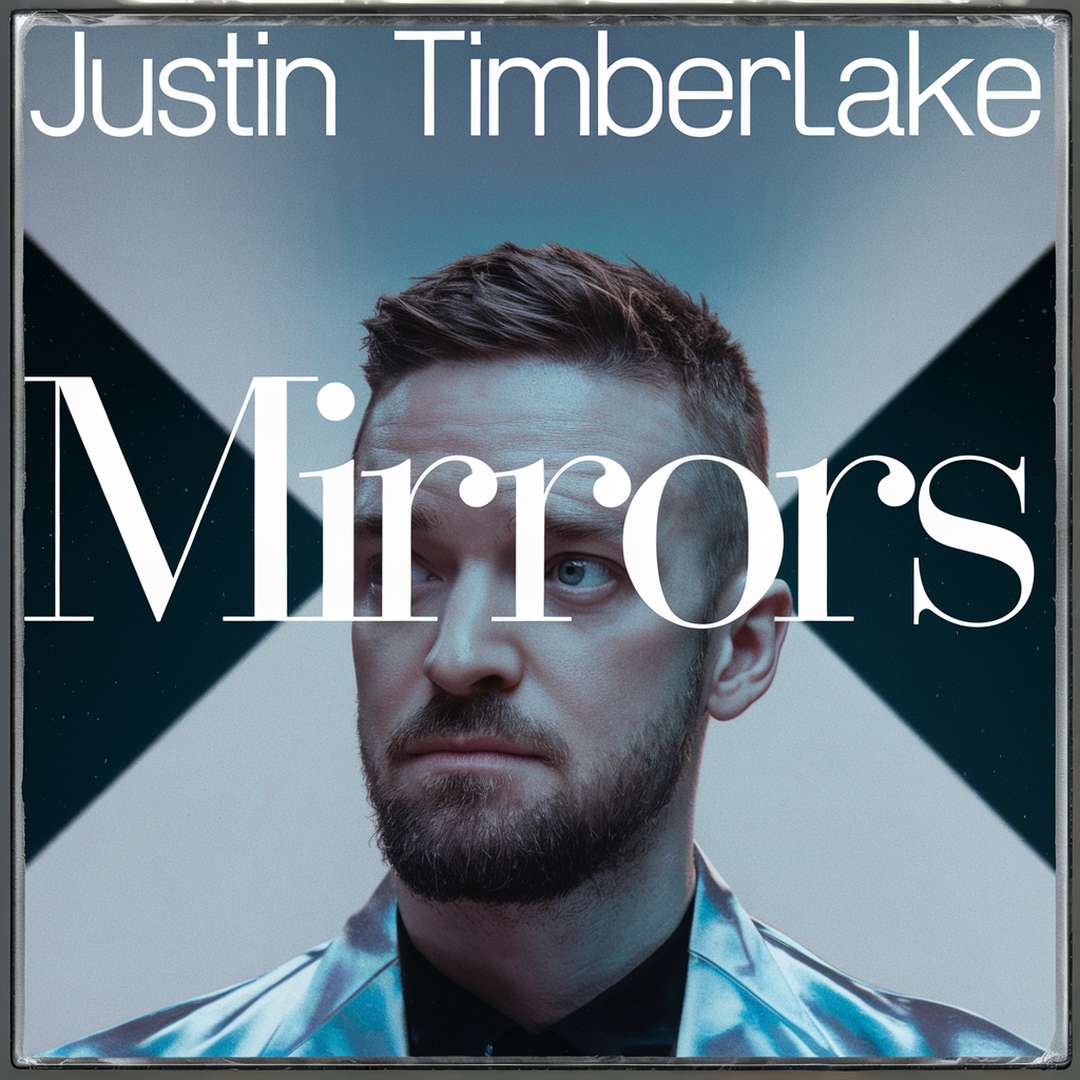 Justin Timberlake - Mirrors