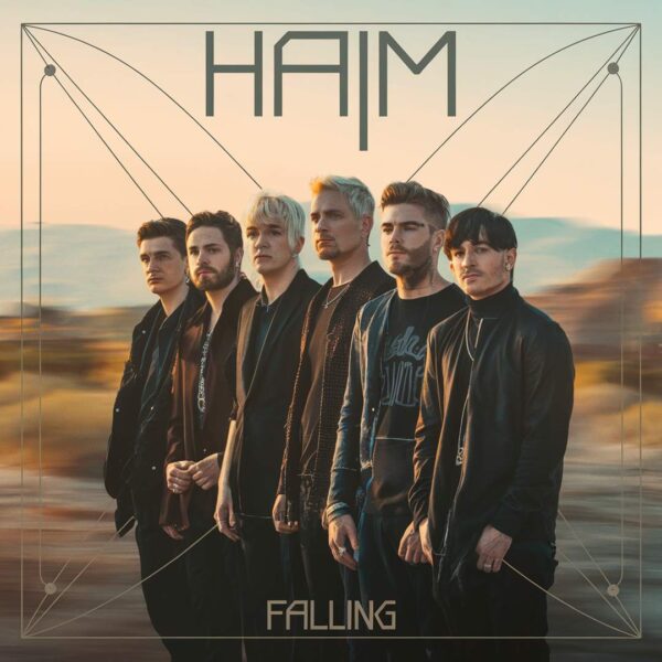 HAIM - Falling