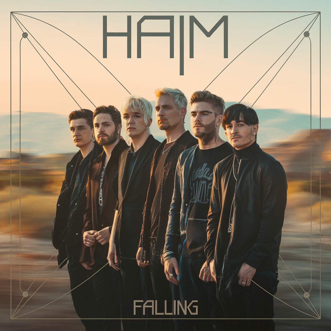 HAIM - Falling