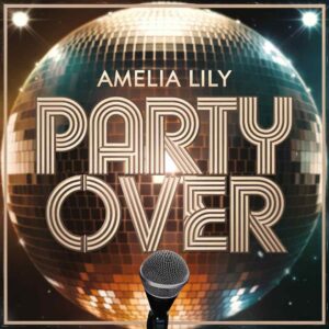 SF1113183 – Amelia Lily – Party Over