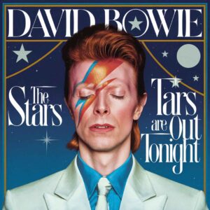 SF1113186HD – David Bowie – The Stars Are Out Tonight