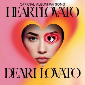 SF1113192 – Demi Lovato – Heart Attack