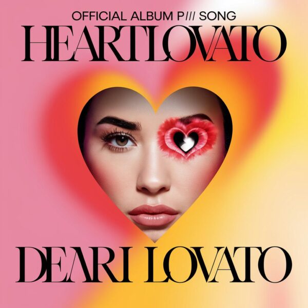 Demi Lovato - Heart Attack
